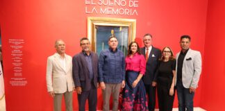 Museo de Arte Moderno presenta una retrospectiva de Jorge Noceda Sánchez