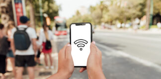ESET alerta sobre los riesgos ocultos de las redes Wi-Fi y ofrece recomendaciones para proteger la información personal