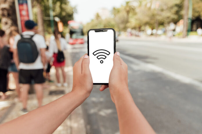 Imagen Ilustrativa ESET ESET alerta sobre los riesgos ocultos de las redes Wi-Fi y ofrece recomendaciones para proteger la información personal