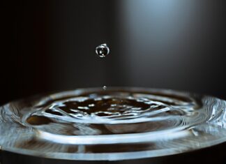 Antes de la última gota Antes de la última gota