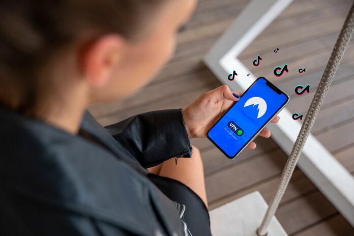TikTok encabeza las plataformas que los usuarios abren sin pensarlo