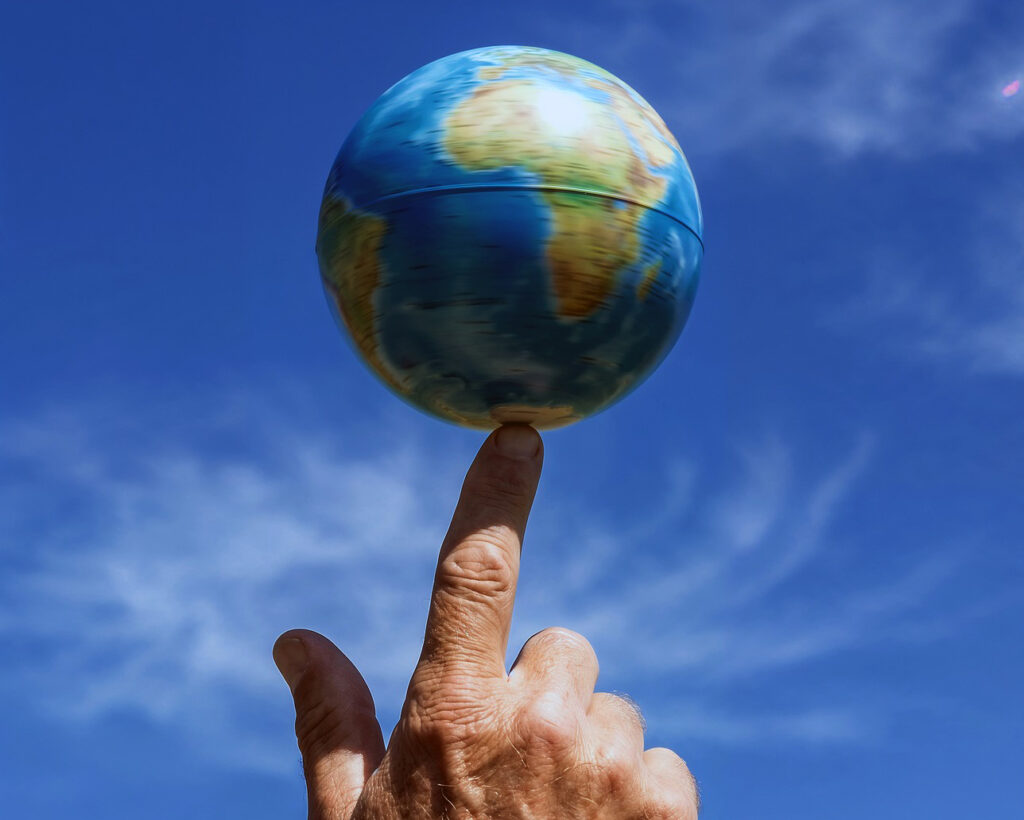 Financiamiento climático: República Dominicana construye la arquitectura de un nuevo modelo de desarrollo
