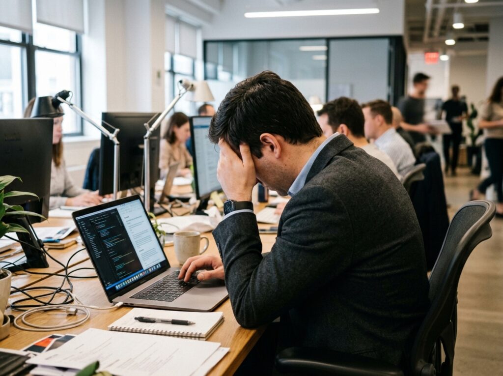 La presión por responder mensajes transforma la comunicación digital