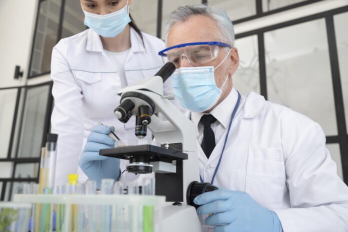 Imagen-ilustrativa-Desafio Desafío Científico Adium reúne 72 investigaciones oncológicas de 11 países