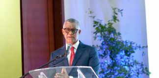 Jesús Colón Arache presenta obra anotada sobre la Ley Municipal 176-07