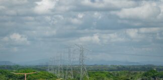 ETED intervendrá líneas eléctricas por obras de la Circunvalación de Navarrete