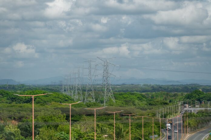 ETED intervendrá líneas eléctricas por obras de la Circunvalación de Navarrete