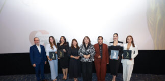 Premio Mujeres que Inspiran presenta a las nominadas de sus categorías principales