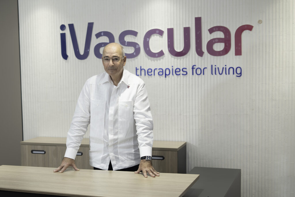 iVascular celebra 10 años de operaciones en República Dominicana