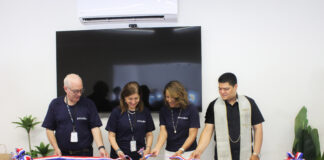 Inmotion Hub abre un nuevo espacio corporativo en el Distrito Nacional