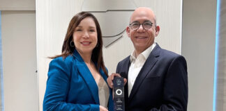 Banco Santa Cruz recibe premio internacional por innovar la gestión de riesgos con tecnología en la nube