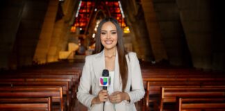 Producción audiovisual 'Ventana a Quisqueya' obtiene dos nominaciones a los Premios Emmy de Nueva York