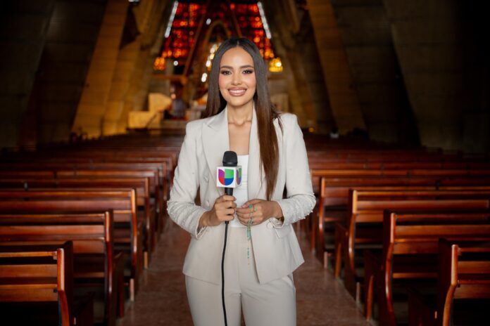 Producción audiovisual 'Ventana a Quisqueya' obtiene dos nominaciones a los Premios Emmy de Nueva York
