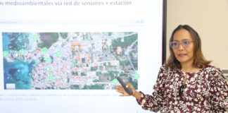 Investigación revela que el color y los materiales de los edificios inciden en el calentamiento urbano