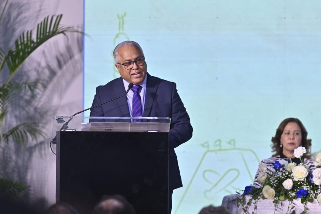 Expo Amaprosan 2026 abre su edición 35 con más de 150 empresas