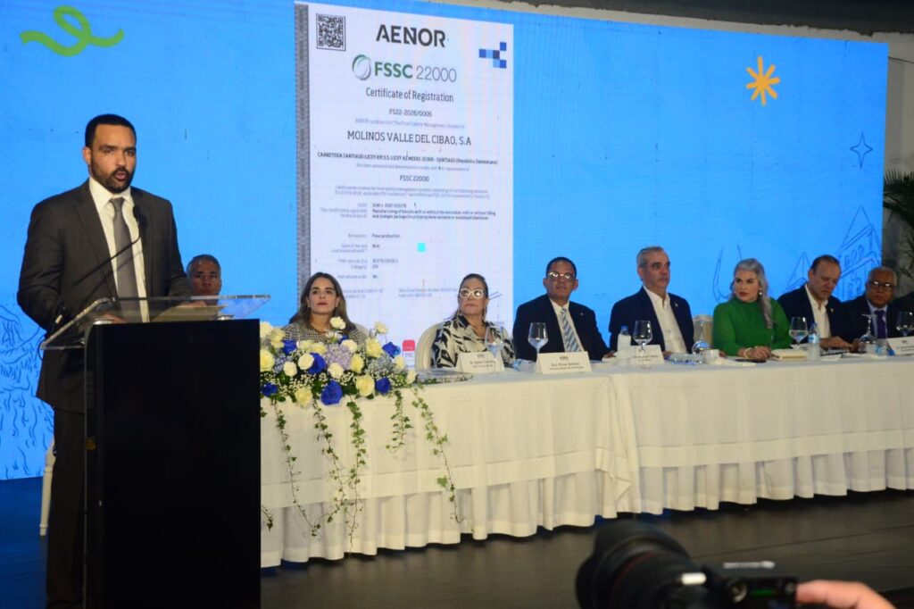 Expo Amaprosan 2026 abre su edición 35 con más de 150 empresas