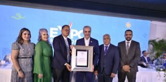 Expo Amaprosan 2026 abre su edición 35 con más de 150 empresas