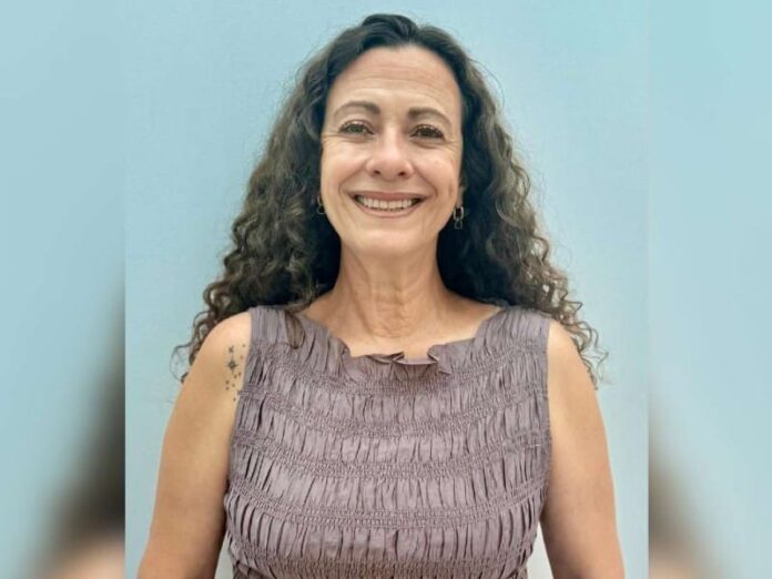 Patricia Mercado recibe el Premio ICFJ a la Innovación en Periodismo 2026