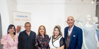 Quisqueya Es Moda llevará el talento dominicano a la Semana de la Moda de Nueva York