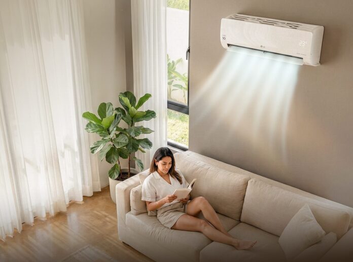 RAC Dualcool MAX LIFESTYLE