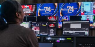 RTVD celebra 74 años con una transformación tecnológica y de contenidos