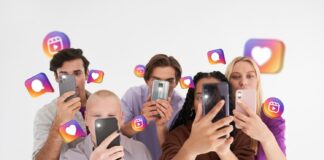 El 36 % de los latinoamericanos ha participado en desafíos virales