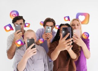 El 36 % de los latinoamericanos ha participado en desafíos virales