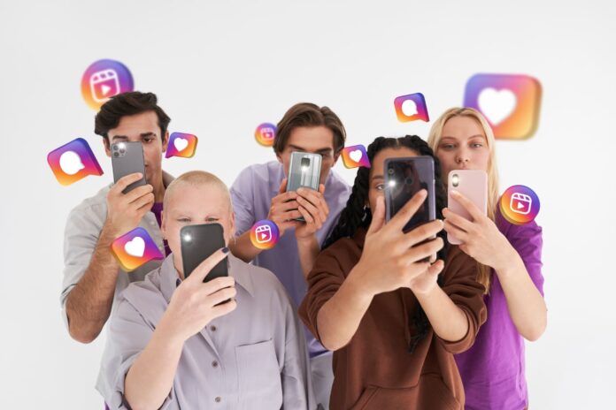 Redes Sociales El 36 % de los latinoamericanos ha participado en desafíos virales