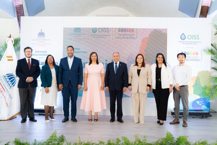 Países iberoamericanos se unen contra el edadismo