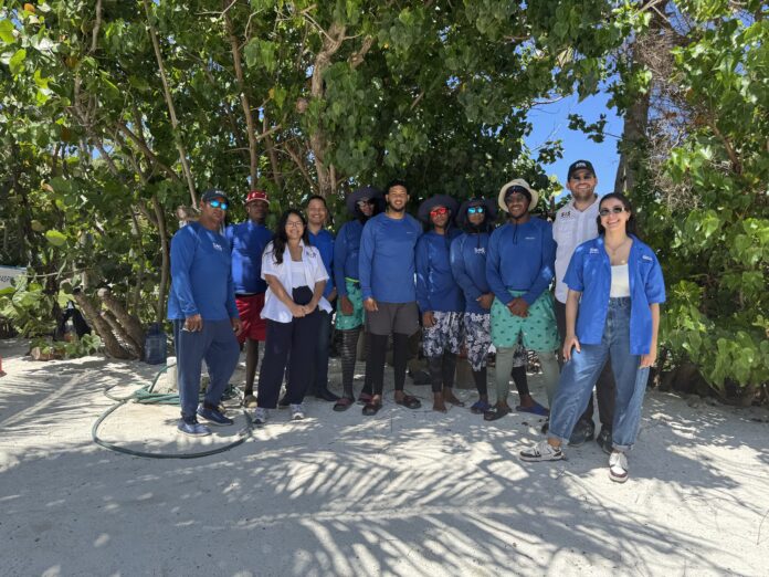 SOS Carbon consolida expansión internacional bajo Grupo BlueGea