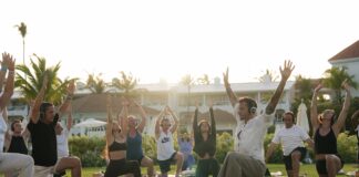 Paradisus by Meliá recibe la experiencia de bienestar SUDA en Punta Cana