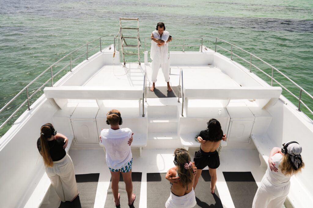 Paradisus by Meliá recibe la experiencia de bienestar SUDA en Punta Cana