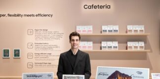 Los pósteres digitales aceleran la modernización de las pymes