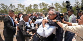 Presiones contra periodistas se intensifican en Centroamérica