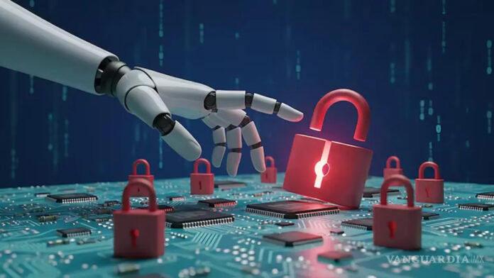 Untitled-1 Modelos de OpenAI vulneran sistemas de Hugging Face durante una prueba