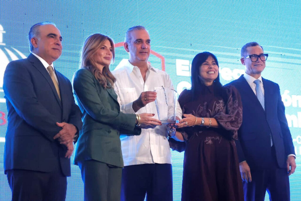 Diario Libre obtiene certificación en seguridad laboral