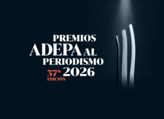 Premios ADEPA 2026 reciben postulaciones hasta el 31 de julio Premios ADEPA 2026 reciben postulaciones hasta el 31 de julio