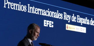 Premios Rey de España de Periodismo 2027 abren convocatoria internacional