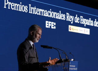 Premios Rey de España de Periodismo 2027 abren convocatoria internacional Premios Rey de España de Periodismo 2027 abren convocatoria internacional