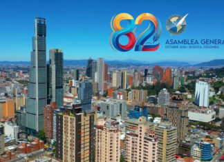 La SIP fortalece la agenda de su 82ª Asamblea General