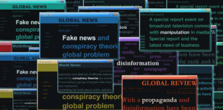 Estudio identifica la fórmula que impulsa odio y desinformación en redes