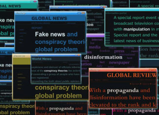 Estudio identifica la fórmula que impulsa odio y desinformación en redes