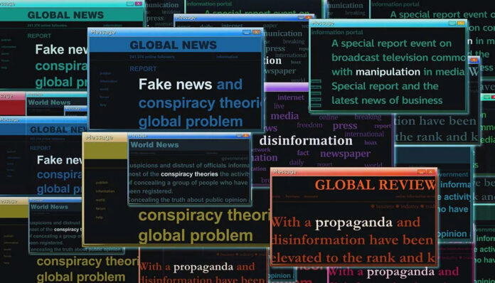 Estudio identifica la fórmula que impulsa odio y desinformación en redes