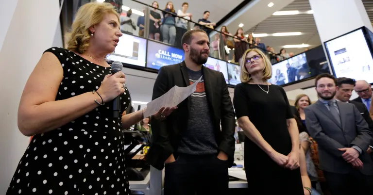 Cinco consejos de una ganadora del Pulitzer para fortalecer el periodismo de investigación