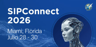 SIPConnect 2026 entra en su recta final rumbo a Miami