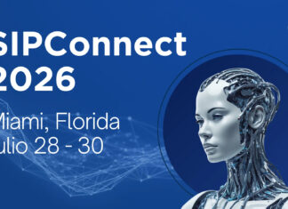 SIPConnect 2026 entra en su recta final rumbo a Miami SIPConnect 2026 entra en su recta final rumbo a Miami