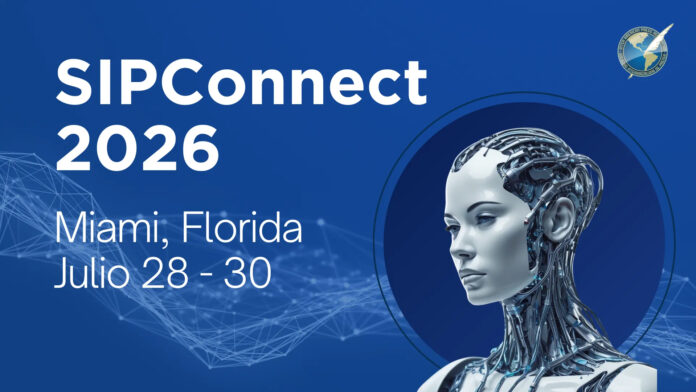Untitled-1 SIPConnect 2026 entra en su recta final rumbo a Miami
