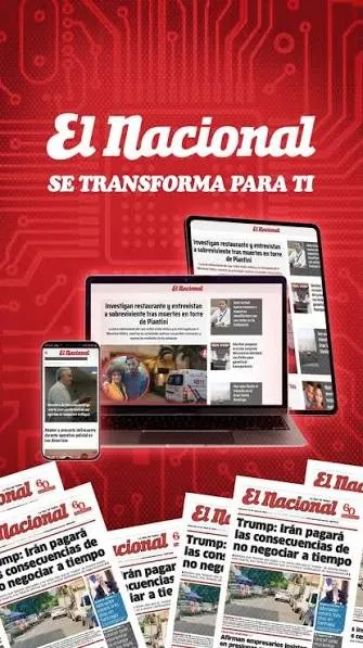 El fin de una etapa para el último vespertino del país