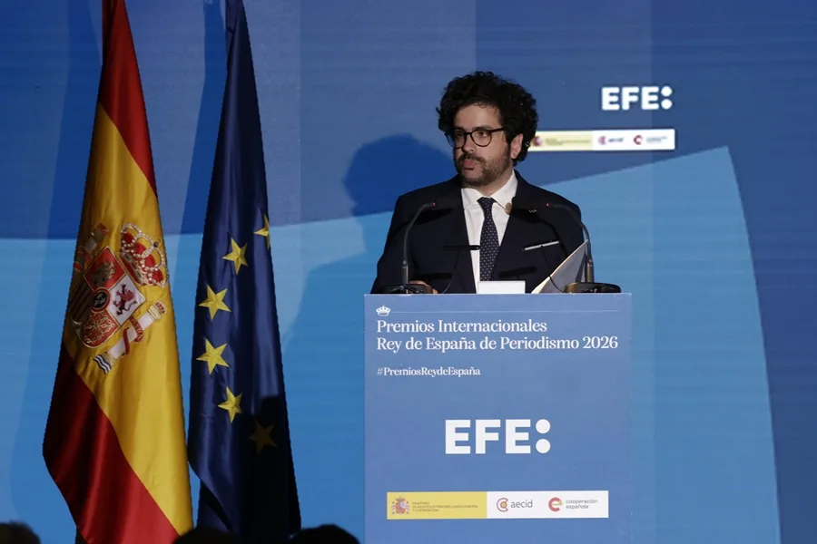Premios Rey de España de Periodismo 2027 abren convocatoria internacional