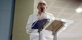 Roberto Cassá presenta en El Seibo su obra sobre el movimiento de los Gavilleros